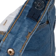 Zippy ZKBAP0401-23069 Παντελόνι τζιν skinny κορίτσι 3-14