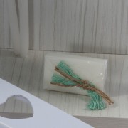 Makis Tselios Βαπτιστικό πακέτο 620  τρόλευ 8τμχ