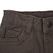 Zippy ZBBAP0401-23049 Παντελόνι αγόρι καφέ 6-36 μηνών