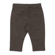 Zippy ZBBAP0401-23049 Παντελόνι αγόρι καφέ 6-36 μηνών