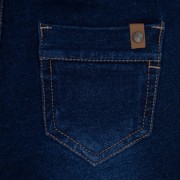 Zippy ZBBAP0401-23041 Παντελόνι τζιν αγόρι 6-36 μηνών