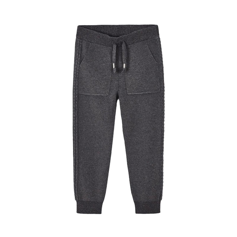 Mayoral 13-04505-058 παντελόνι jogger κορίτσι 2-9