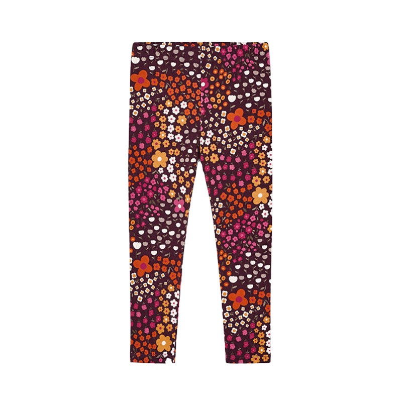 Mayoral 13-04784-037 κολάν floral 2-9