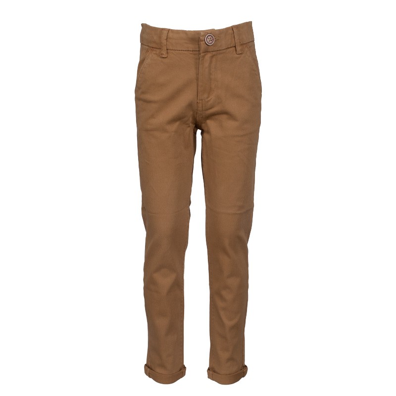 Zippy ZKBAP0401-23076 Παντελόνι skinny fit αγόρι 3-12