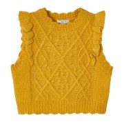 Mayoral 13-04313-024 πλεκτό γιλέκο κορίτσι 2-9