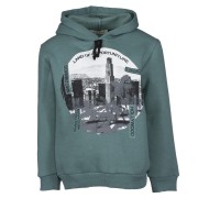 Hashtag 239835 Σετ φόρμα με κουκούλα 1-6