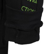 Hasthag 227809 Σύνολο με ζακέτα γούνινη 1-6