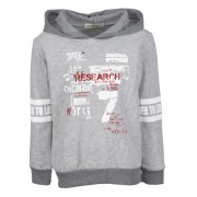 Hashtag 227817 Σετ 3τ.μ.χ φόρμες με αμάνικο μπουφάν 1-6 