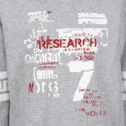 Hashtag 227817 Σετ 3τ.μ.χ φόρμες με αμάνικο μπουφάν 1-6 