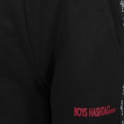 Hashtag 227810 Σετ φόρμα 3τ.μ.χ με φλις αμάνικο μπουφάν 1-6