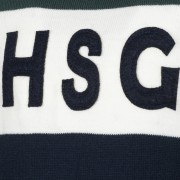 Hashtag 239824 Σύνολο με πλεκτό πουλόβερ 1-6