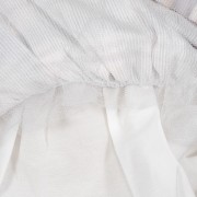 Εβίτα 239500 Φόρεμα με  μπολερό κ τσαντάκι 6-24 μηνών