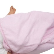 Μπουρνουζοπετσέτα μανιτάρι 25556 (80χ90 εκ.)