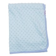 Kamtex Baby Κουβέρτα αγκαλιάς 25387 (100χ90εκ.)