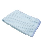 Kamtex Baby Κουβέρτα αγκαλιάς 25387 (100χ90εκ.)