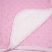 Kamtex Baby Κουβέρτα αγκαλιάς 25387-1 (100χ90εκ.)