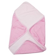 Kamtex Baby Κουβέρτα αγκαλιάς 25387-1 (100χ90εκ.)