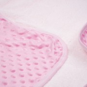 Kamtex Baby Κουβέρτα αγκαλιάς 25387-1 (100χ90εκ.)