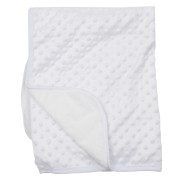 Kamtex Baby Κουβέρτα αγκαλιάς 25387-2 (100χ90εκ.)