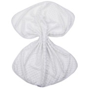 Kamtex Baby Κουβέρτα αγκαλιάς 25387-2 (100χ90εκ.)