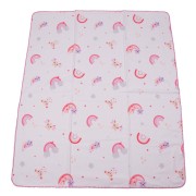 Βρεφική πάνα διπλή 7755-1 (90X80 εκ.)