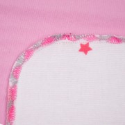 Βρεφική πάνα διπλή 7755-1 (90X80 εκ.)