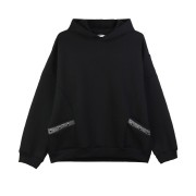 Νεκ 112223 Εφηβικό σετ φόρμα κορίτσι (S/M/L)