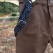 Piccolino Kevin 23f18Brown Χειμερινό Κουστούμι 6τμχ