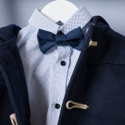 Aslanis Baby Αs2008 Κοστούμι Βάπτισης 6τμχ