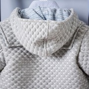 Aslanis Baby Αs2012 Κοστούμι Βάπτισης 6τμχ
