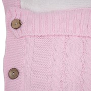 Επενδυμένος πλεκτός σάκος 6356-1