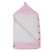 Επενδυμένος πλεκτός σάκος 6356-1