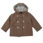 Guy Laroche GL0157 Βαπτιστικό Παλτό Πούρο