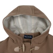 Guy Laroche GL0157 Βαπτιστικό Παλτό Πούρο