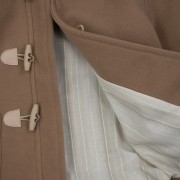 Guy Laroche GL0157 Βαπτιστικό Παλτό Πούρο