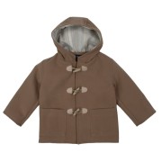 Guy Laroche GL0157 Βαπτιστικό Παλτό Πούρο