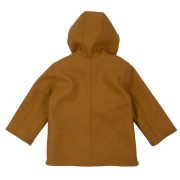 Guy Laroche GL0158 Βαπτιστικό Παλτό Μπουσταρδί