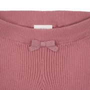 Zippy ZBGAP0401-23037 Κολάν πλεκτό κορίτσι 6-36 μηνών