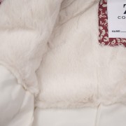 Zippy ZBGAP0103-23003 Μπουφάν κορίτσι 6-36 μηνών 
