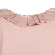 Zippy ZKGAP0202-23060 Μπλούζα πλεκτή κορίτσι 3-14 