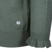 Zippy ZKGAP0202-23060 Μπλούζα πλεκτή κορίτσι 3-14 