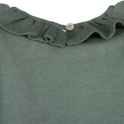 Zippy ZKGAP0202-23060 Μπλούζα πλεκτή κορίτσι 3-14 