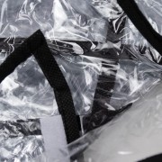 Αδιάβροχο κάλυμμα καροτσιού 7678