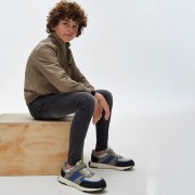 Mayoral 13-07521-070 παντελόνι τζιν slim fit αγόρι 8-18
