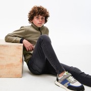 Mayoral 13-07521-070 παντελόνι τζιν slim fit αγόρι 8-18