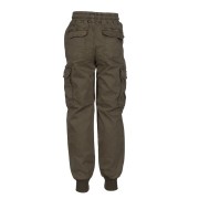 Hashtag 239716 cargo παντελόνι 6-16 