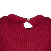 Zippy ZKGAP0501-23129 Ριπ πλεκτό φόρεμα 3-14