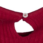 Zippy ZKGAP0501-23129 Ριπ πλεκτό φόρεμα 3-14