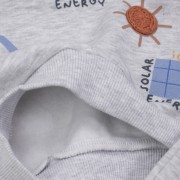 Σετ φόρμα 123310 αγόρι 6-24 μηνών