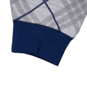 Πυτζάμα αγόρι 2321 (3-12 μηνών)